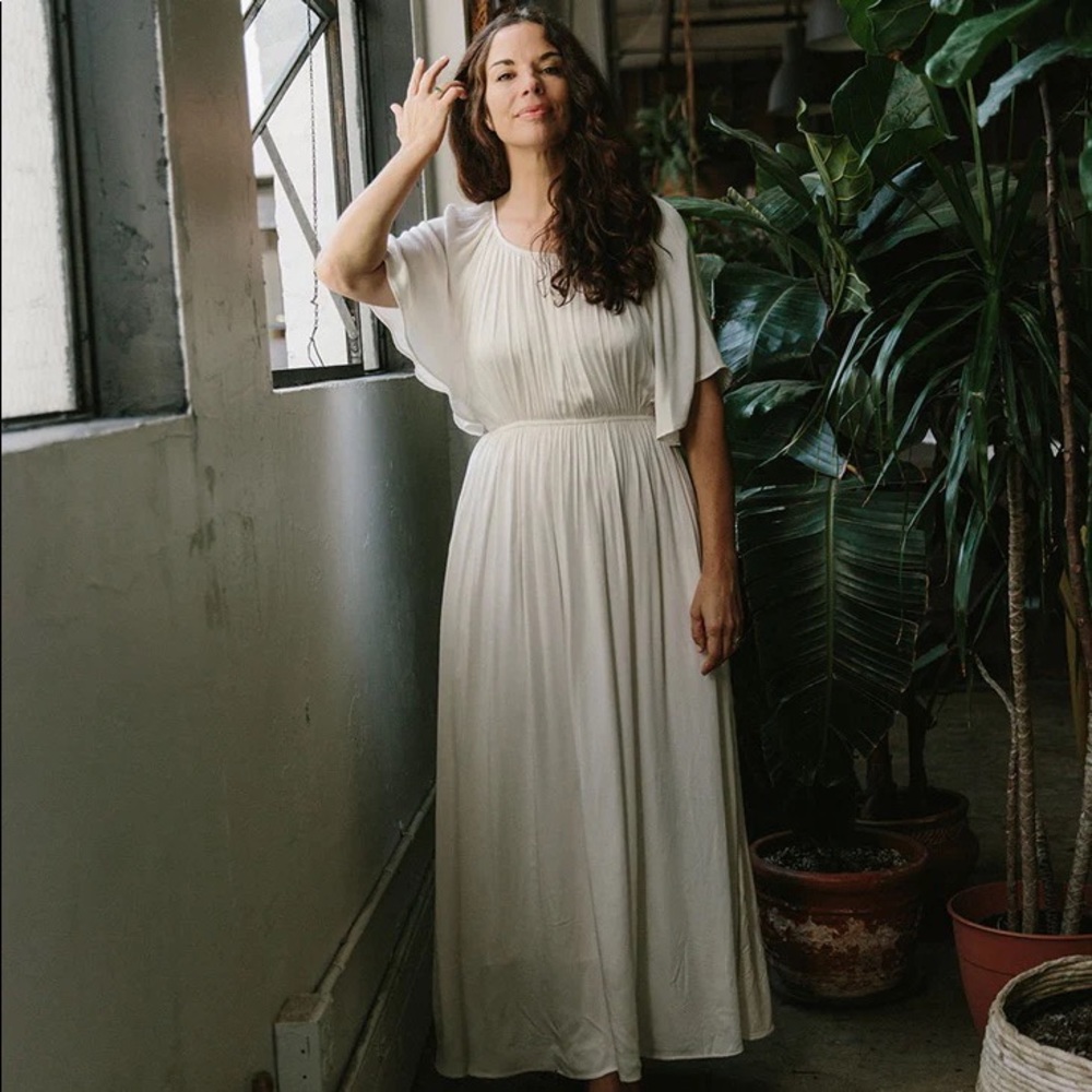 COPY - Suunday Fiona dress S